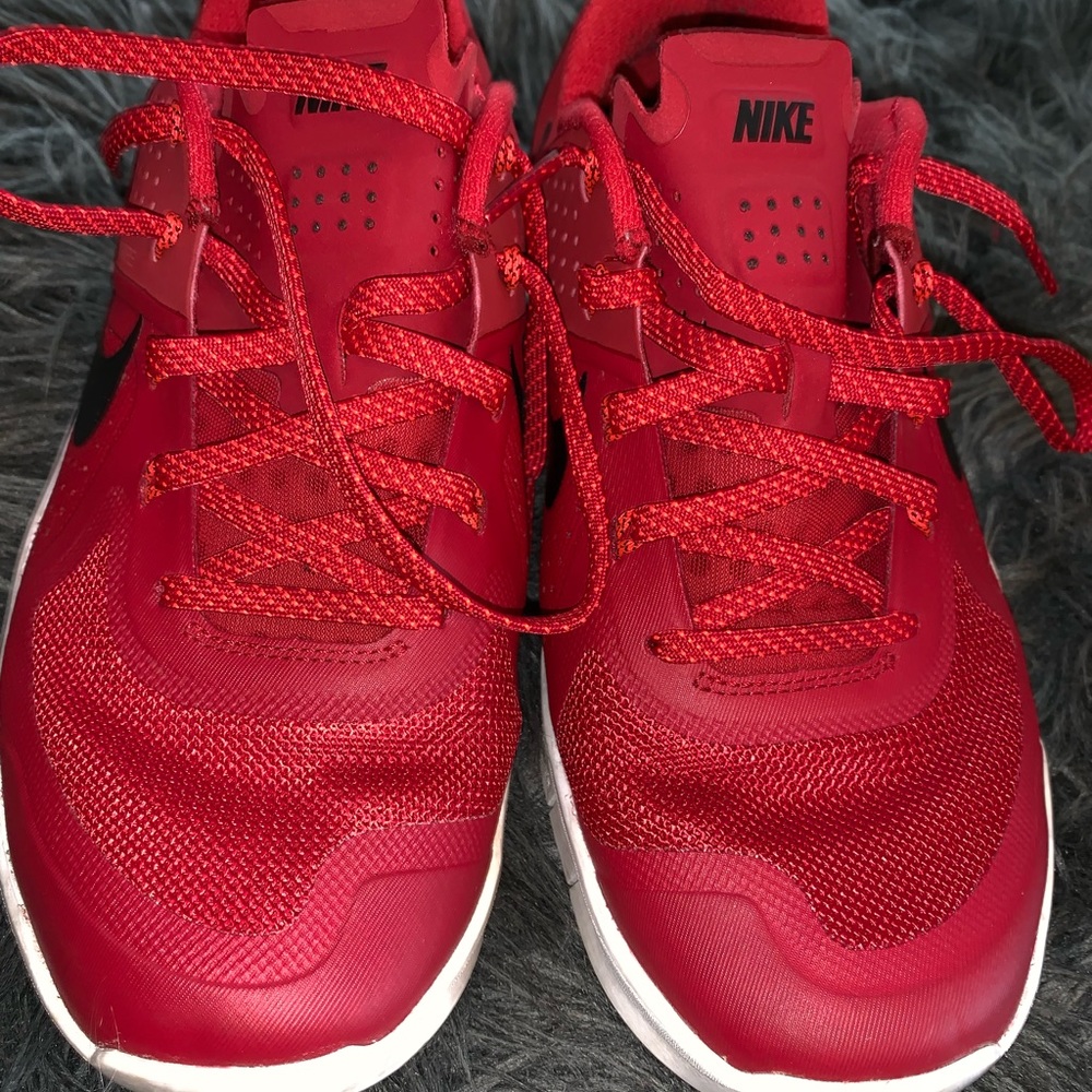 Training shoes